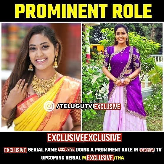 Famous Telugu TV Actress Nude Live Teasing Showing Pressing Boobs with Full Face