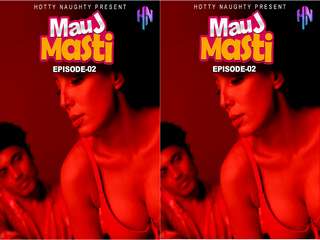 Mauj Masti Episode 2