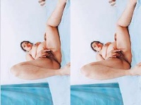 Horny Paki Wife Masturbating Part 2