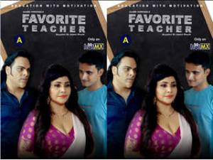 Favorite Teacher Episode 4
