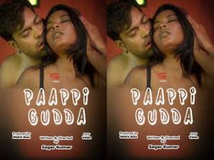 PAPPI GUDDA Episode 2
