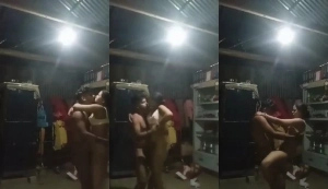 Desi Cpl Romance and Fucking