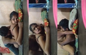 Desi Cpl Romance and Fucking