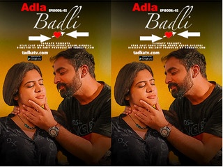 Adla Badla Episode 2