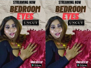 Bedroom Eyes