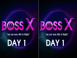 BoSS X – Day 1