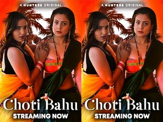 Choti Bahu Episode 3