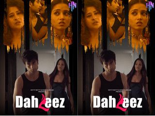 DAHLEEZ
