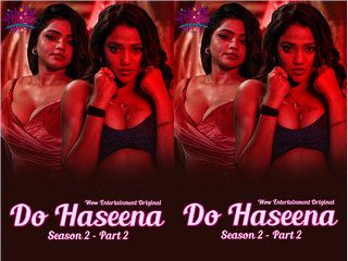 Do Haseena season 2 part 2 Episode 4
