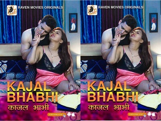 KAJAL BHABHI Episode 2