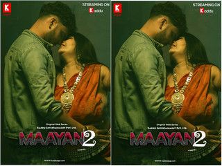 MAAYAN PART 2 EPISODE 4