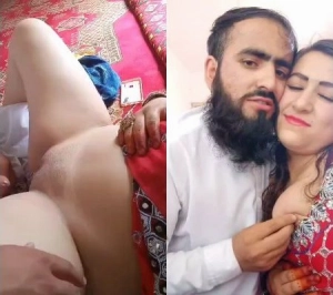 Pakistani jija sali Fucking