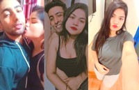 Boudi honeymoon sex mms