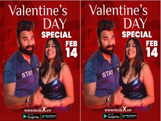 Valentine’s Day SpeciaL
