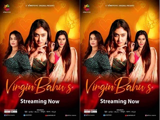 Virgin Bahus Episode 3
